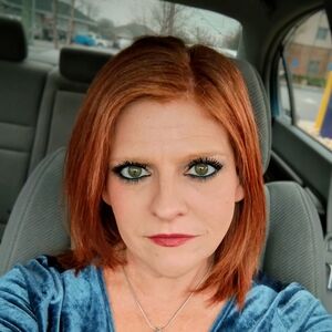 Meet your Posher, Lilly-ann